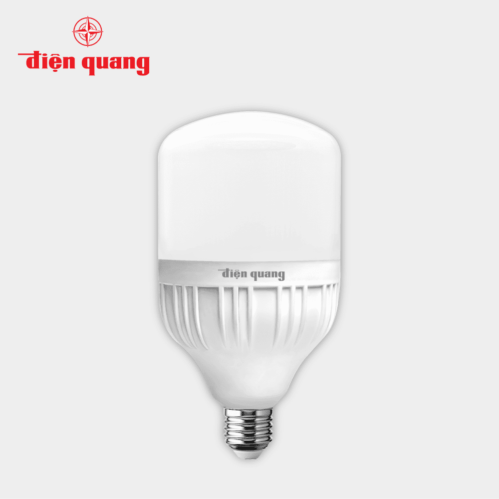 Đèn led bulb