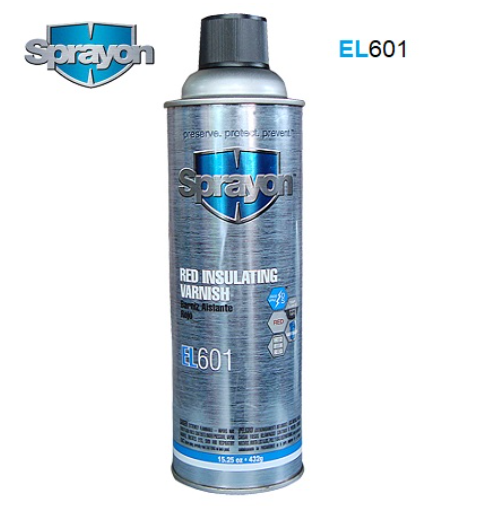 Sơn cách điện SPRAYON EL601