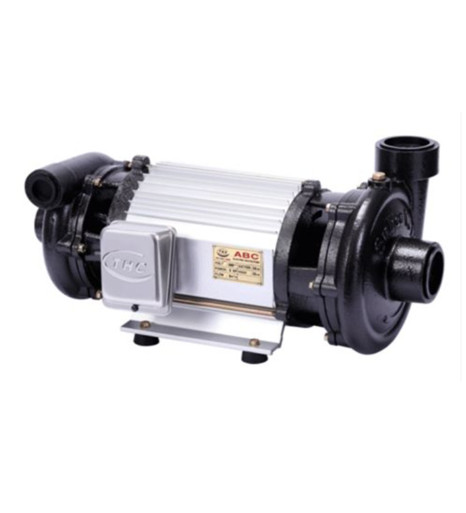 Máy Bơm 2 đầu hút giếng ABC-2200-3,3HP